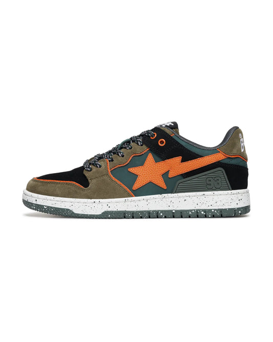 BAPE SK8 STA #1 M2