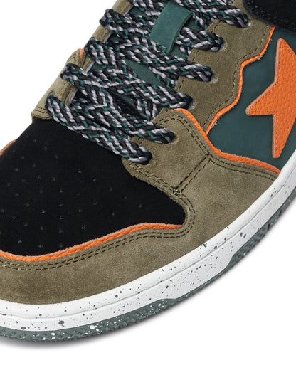 BAPE SK8 STA #1 M2