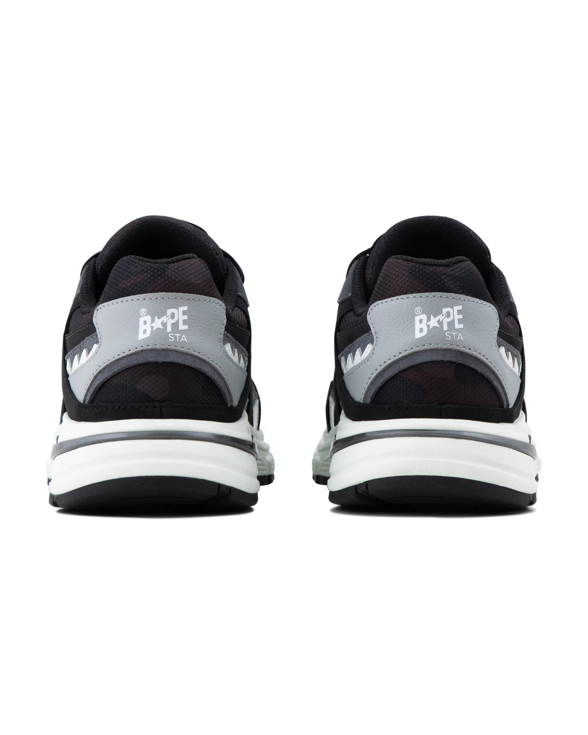 BAPE SHARK STA #1 M2