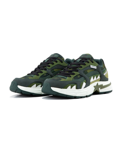 BAPE SHARK STA #1 M2