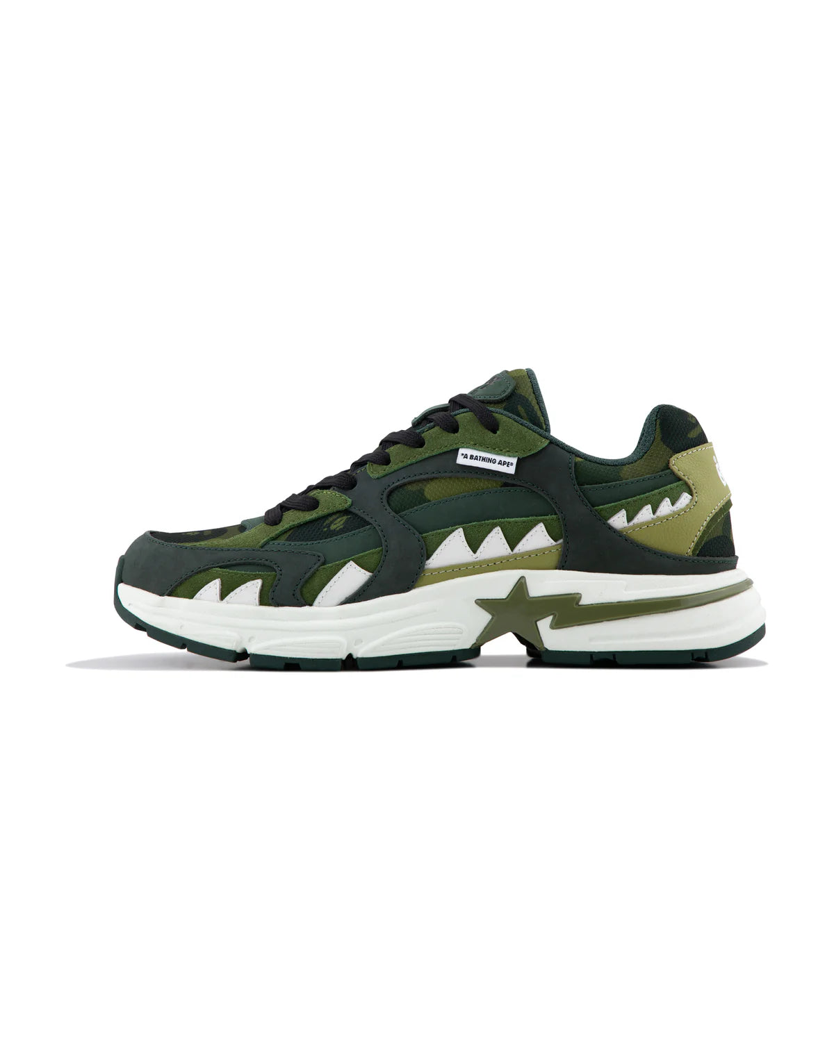 BAPE SHARK STA #1 M2