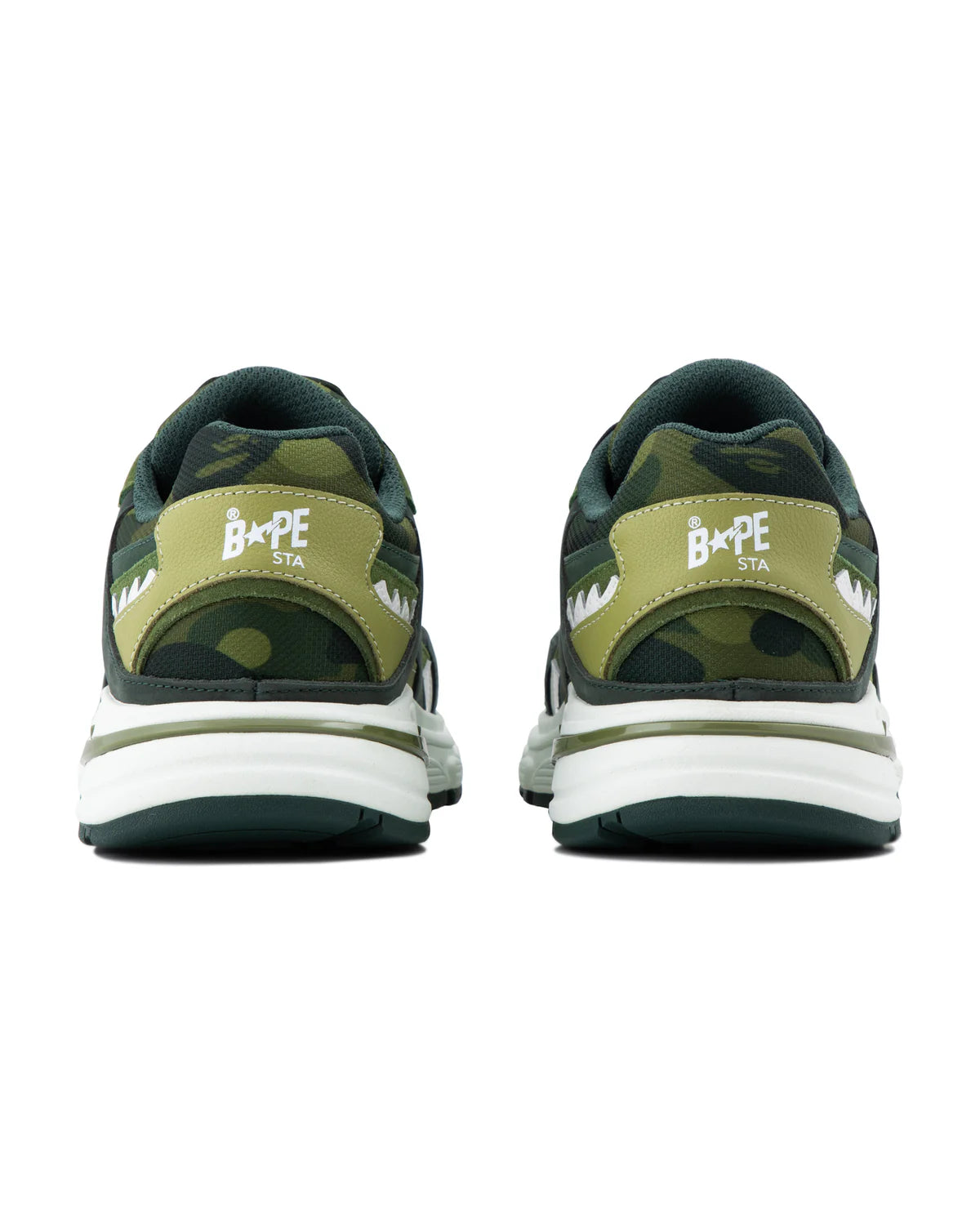 BAPE SHARK STA #1 M2