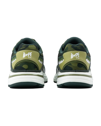 BAPE SHARK STA #1 M2