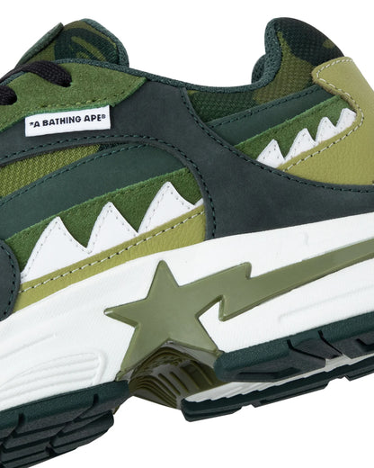 BAPE SHARK STA #1 M2