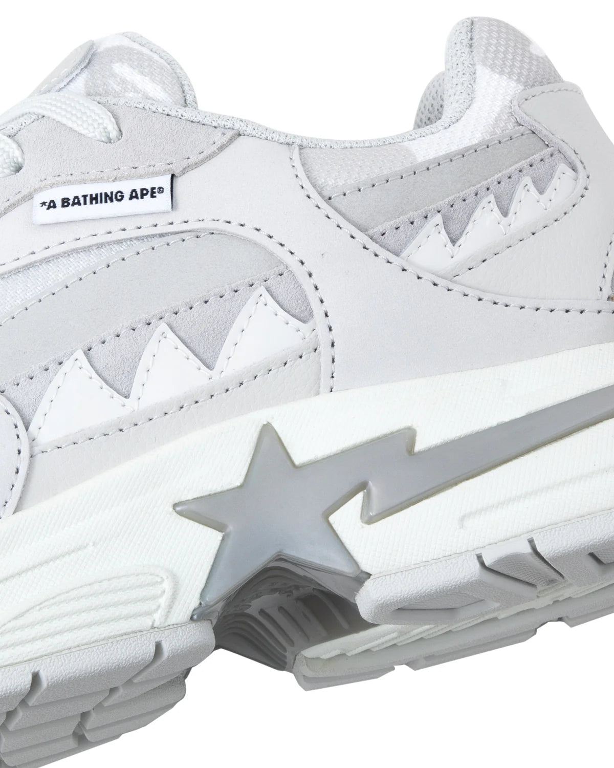 BAPE SHARK STA #1 M2