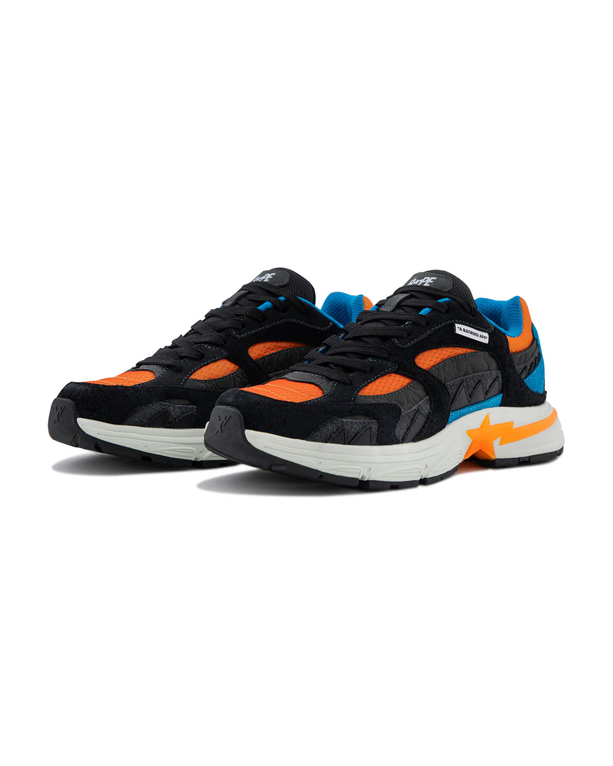 BAPE Shark STA #2 M2