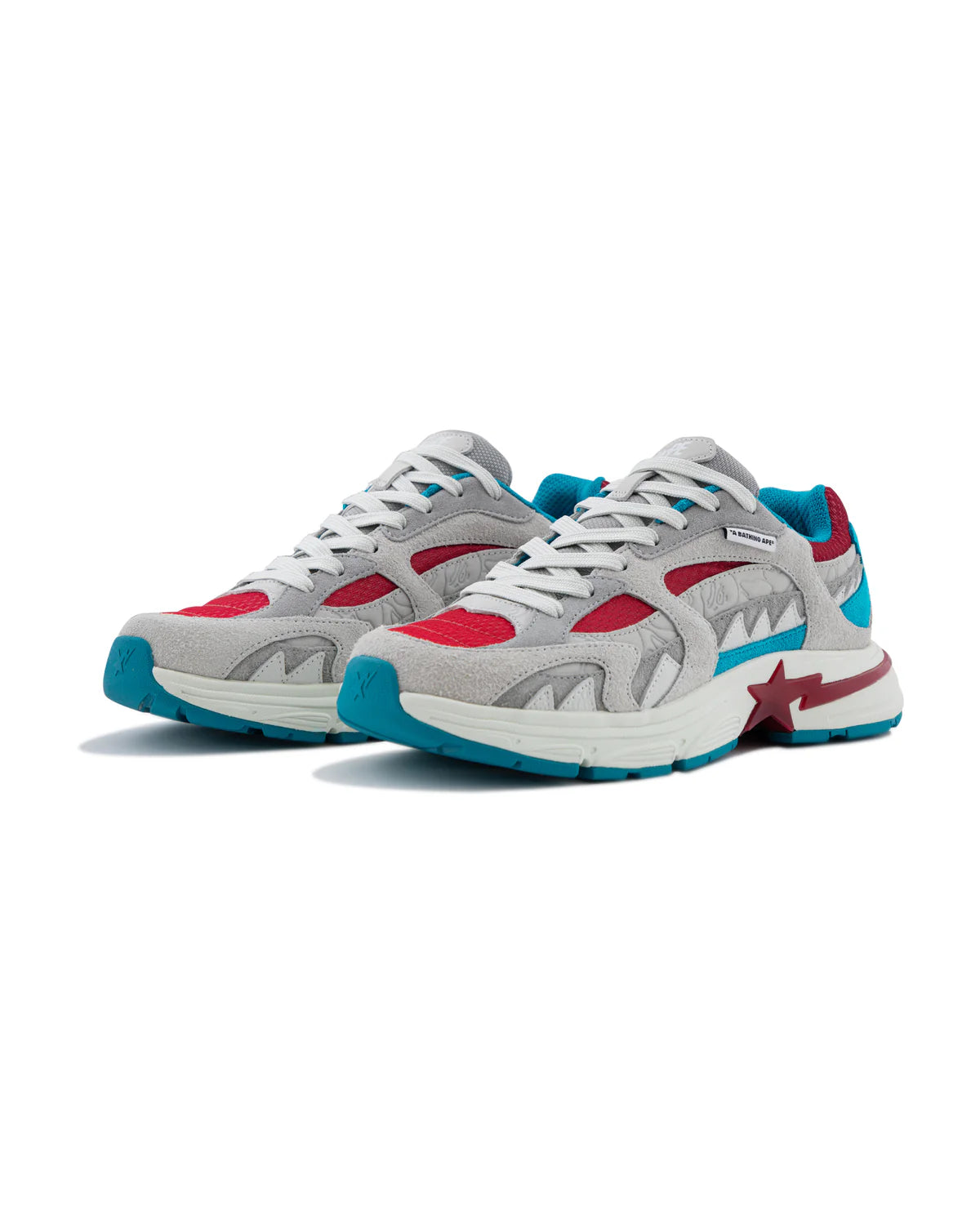 BAPE Shark STA #2 M2