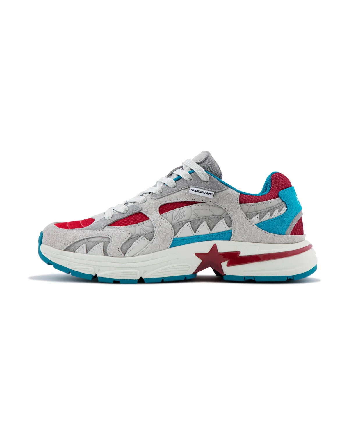 BAPE Shark STA #2 M2