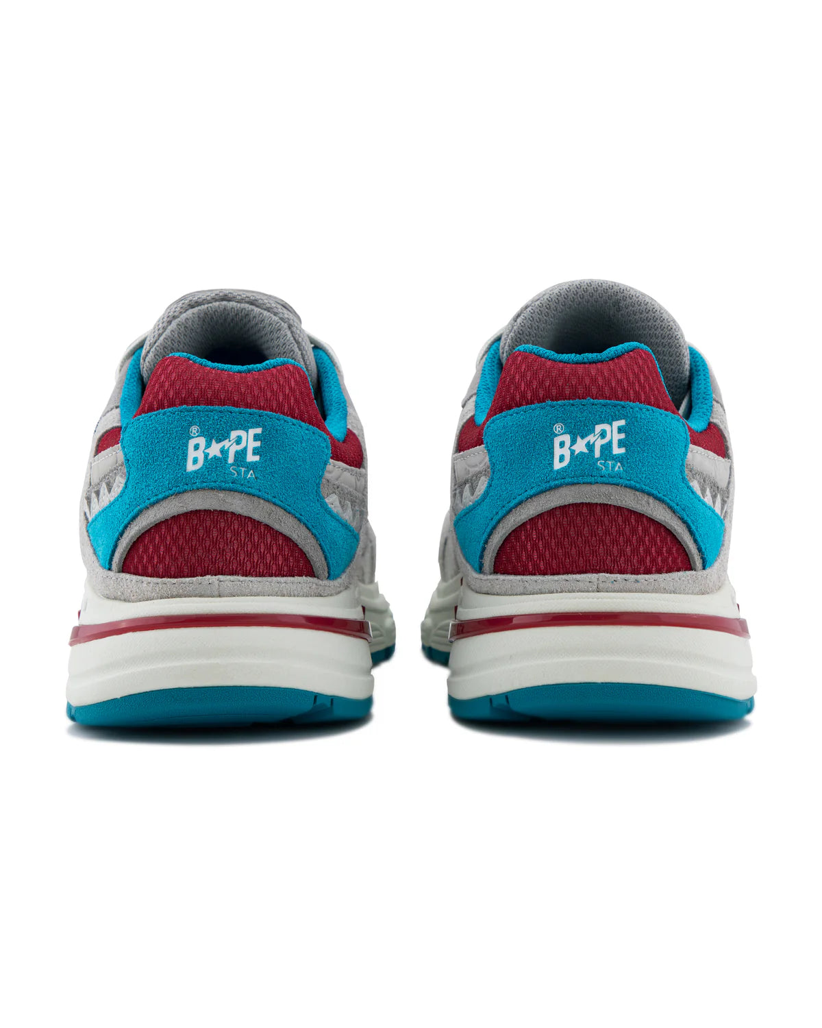 BAPE Shark STA #2 M2
