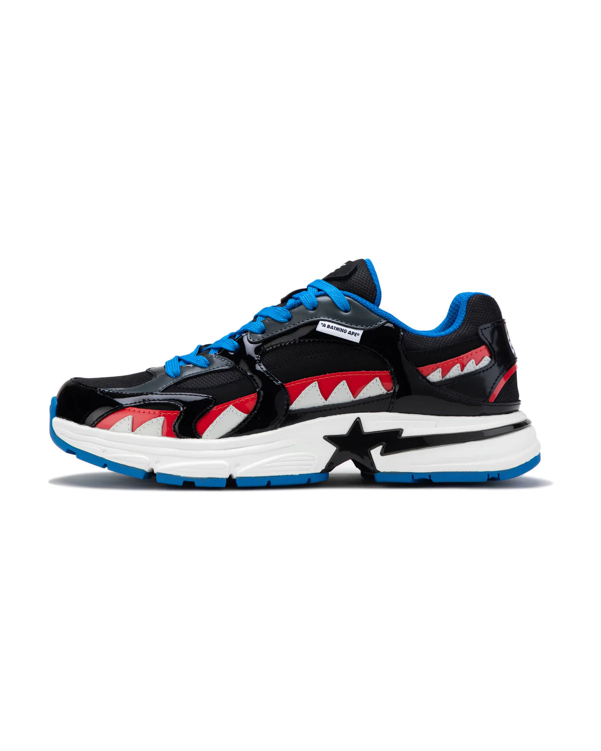 BAPE Shark STA #3 M2