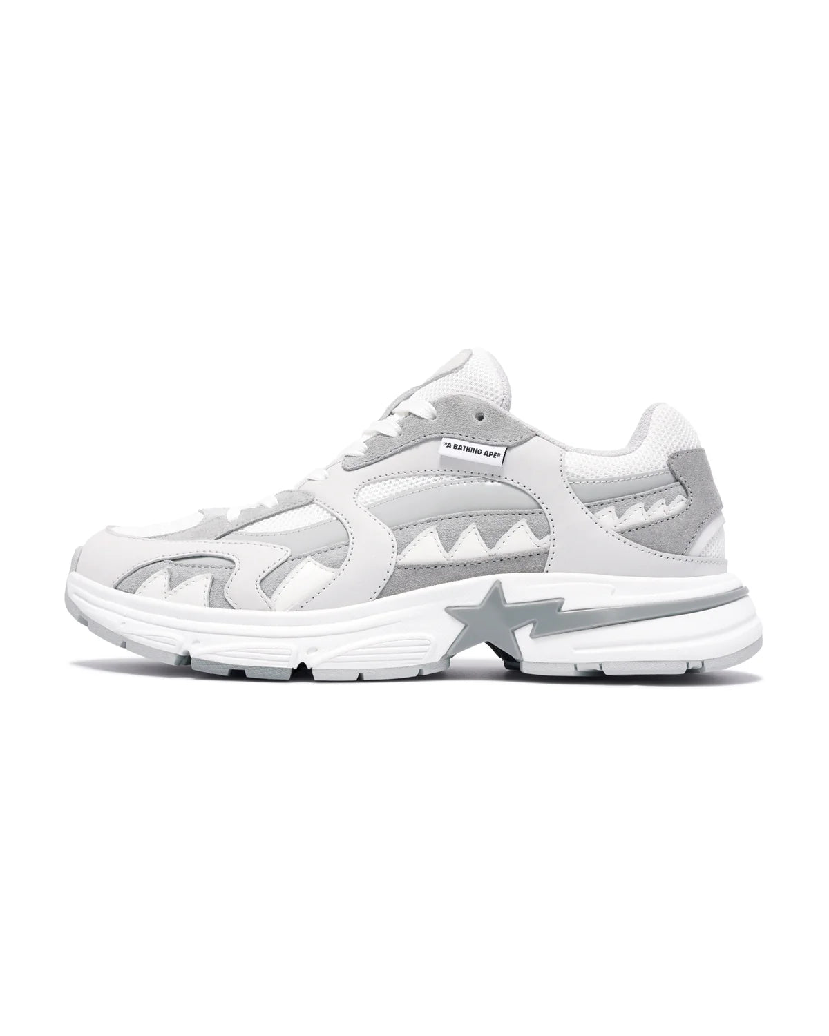 Bape Shark Sneakers STA M2