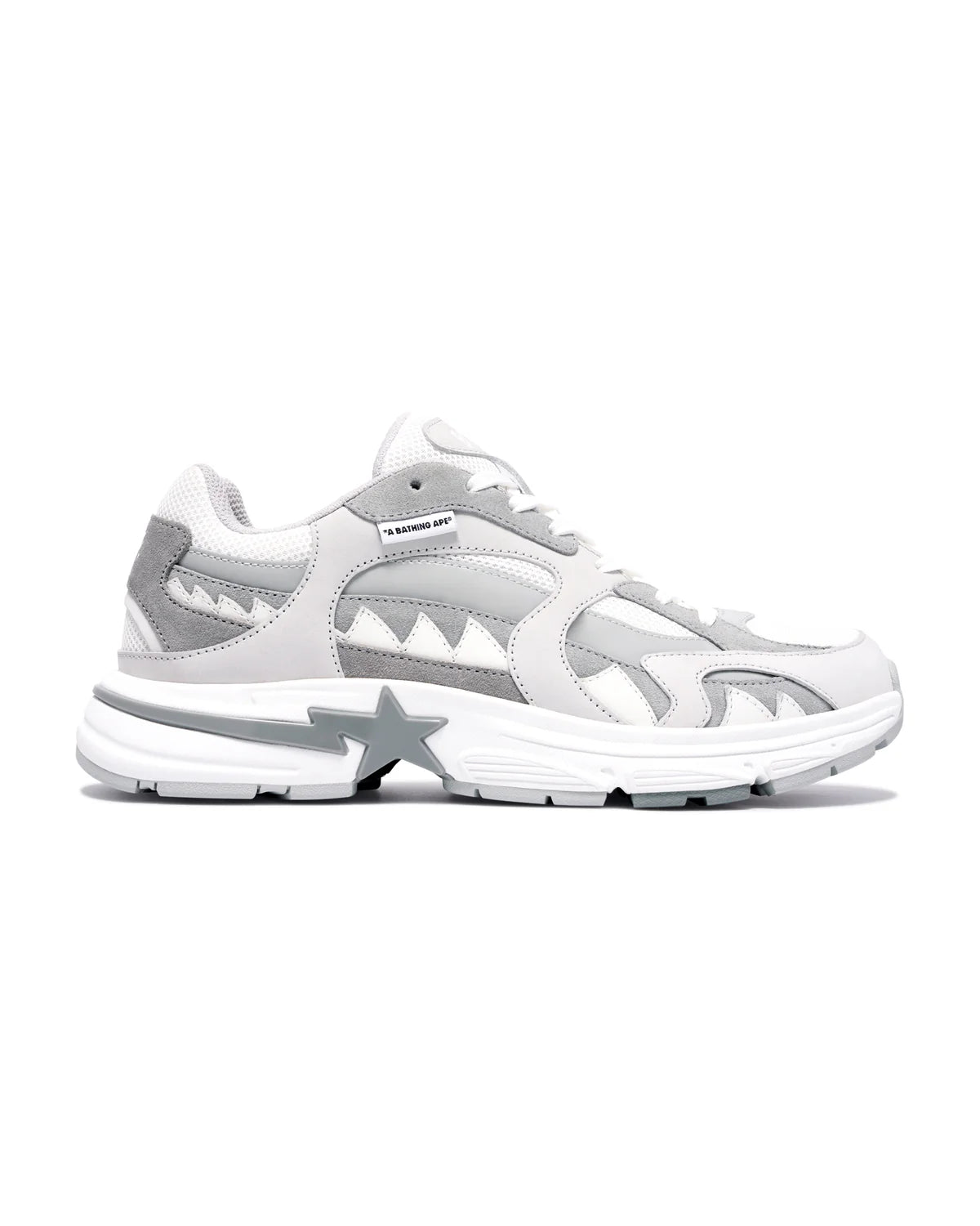Bape Shark Sneakers STA M2