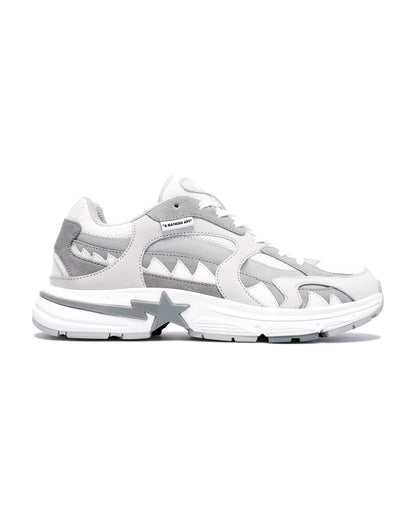 Bape Shark Sneakers STA M2