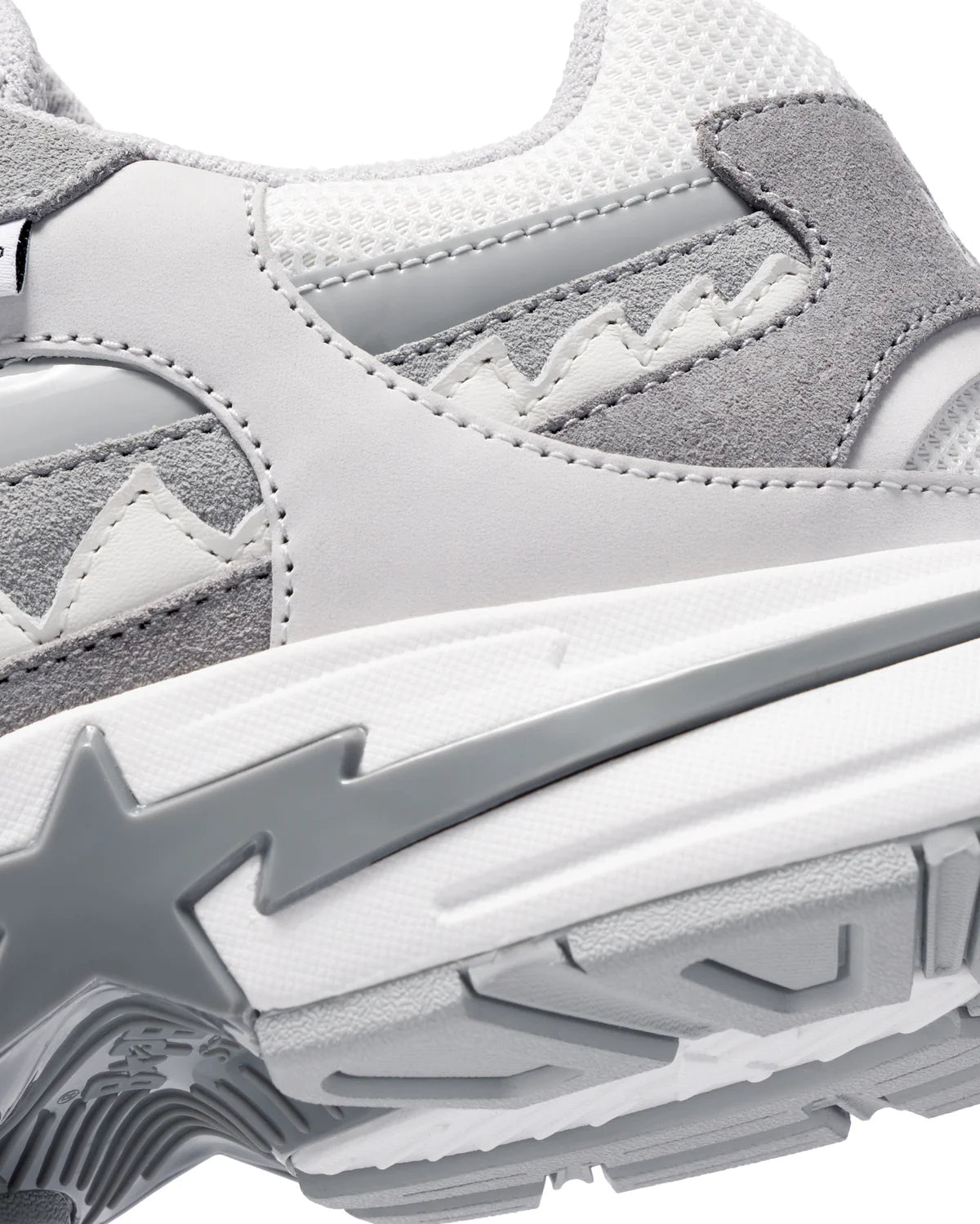Bape Shark Sneakers STA M2