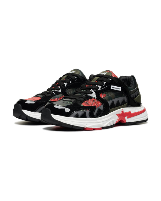 Shark STA BAPE X ASSC M1