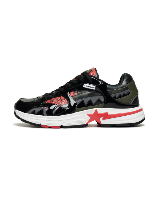 Shark STA BAPE X ASSC M1