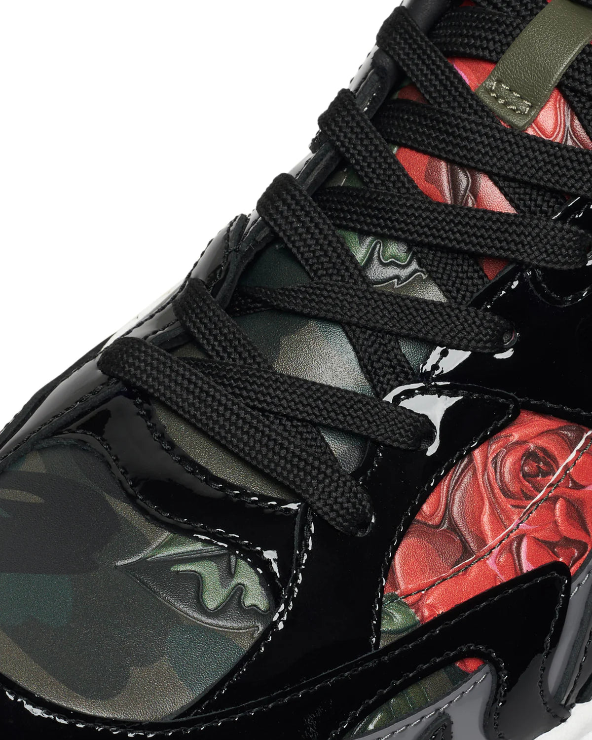 Shark STA BAPE X ASSC M1
