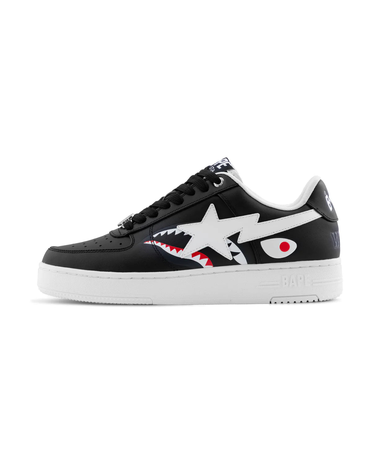 BAPE STA Shark #2 M2