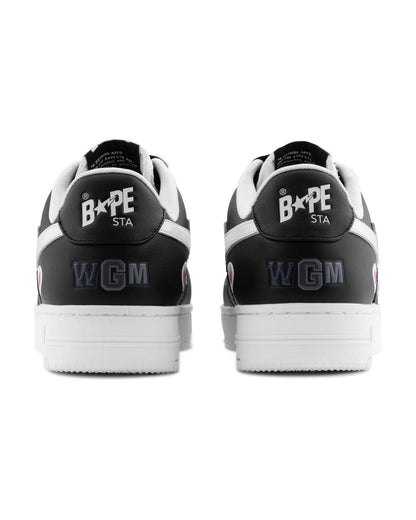 BAPE STA Shark #2 M2