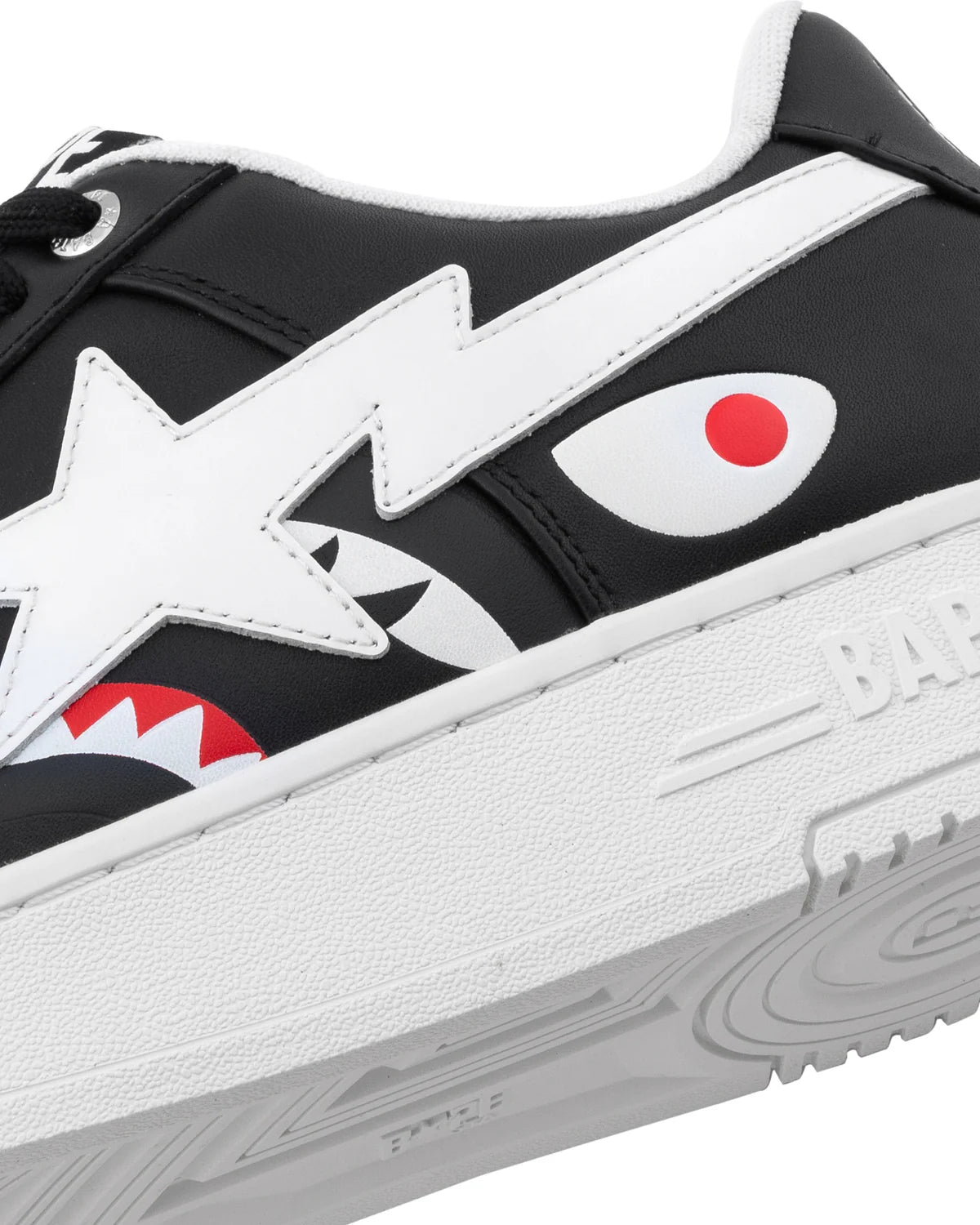 BAPE STA Shark #2 M2