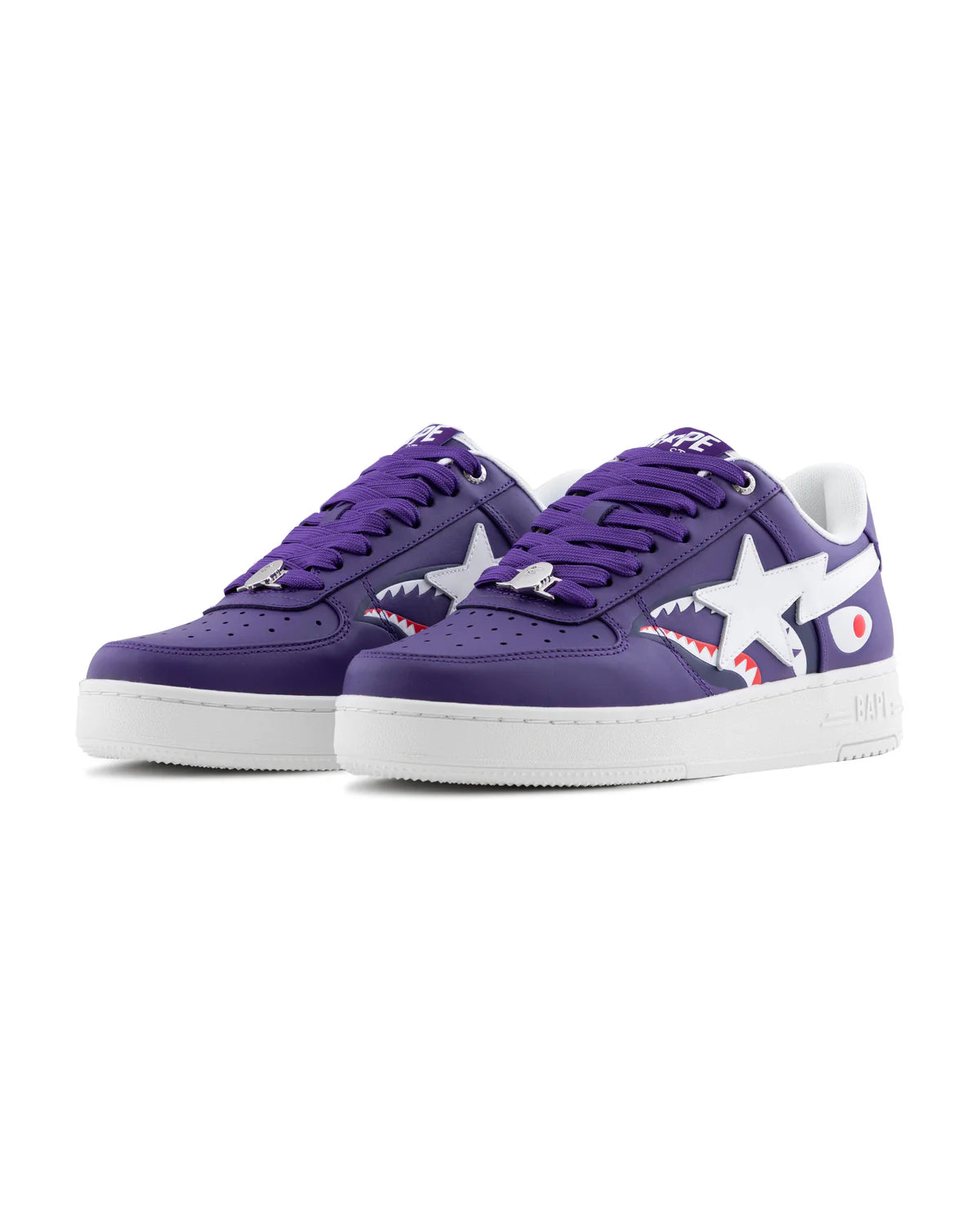 BAPE STA Shark #2 M2