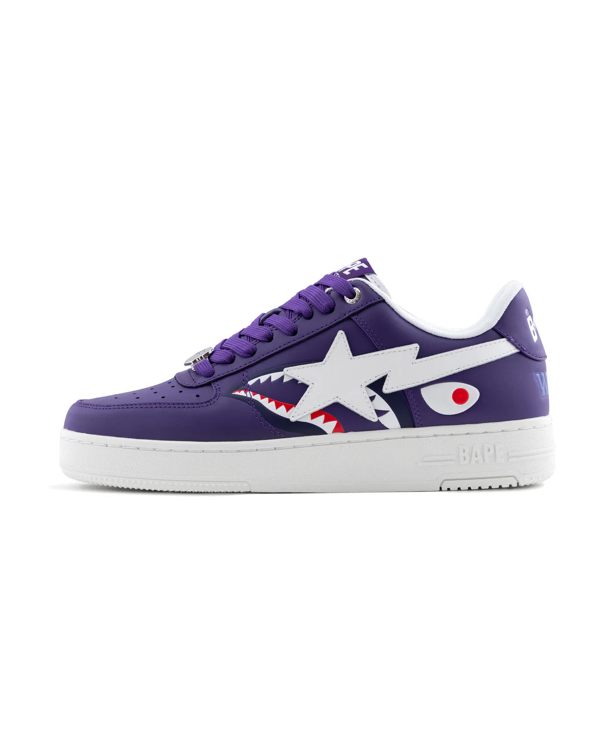BAPE STA Shark #2 M2