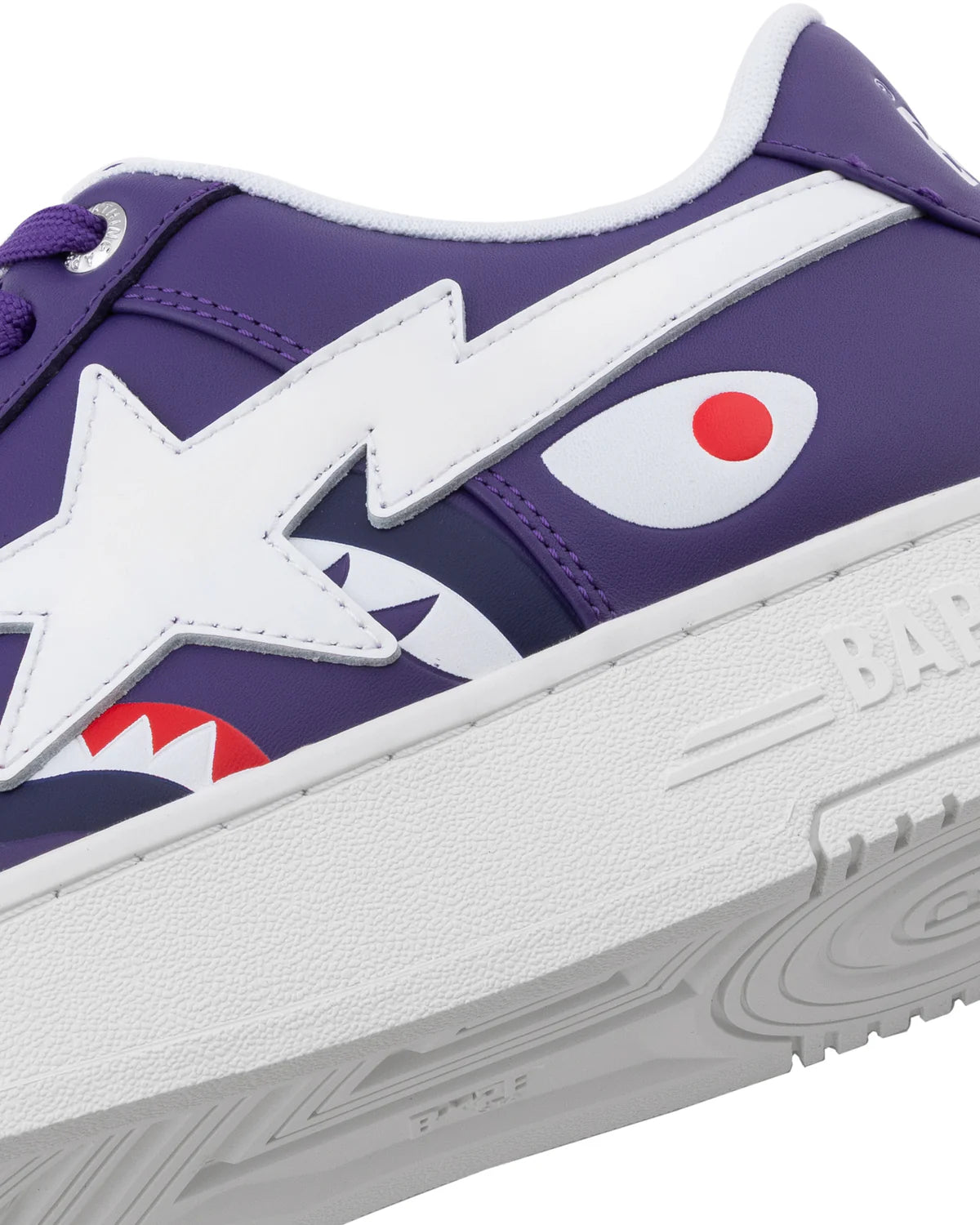 BAPE STA Shark #2 M2
