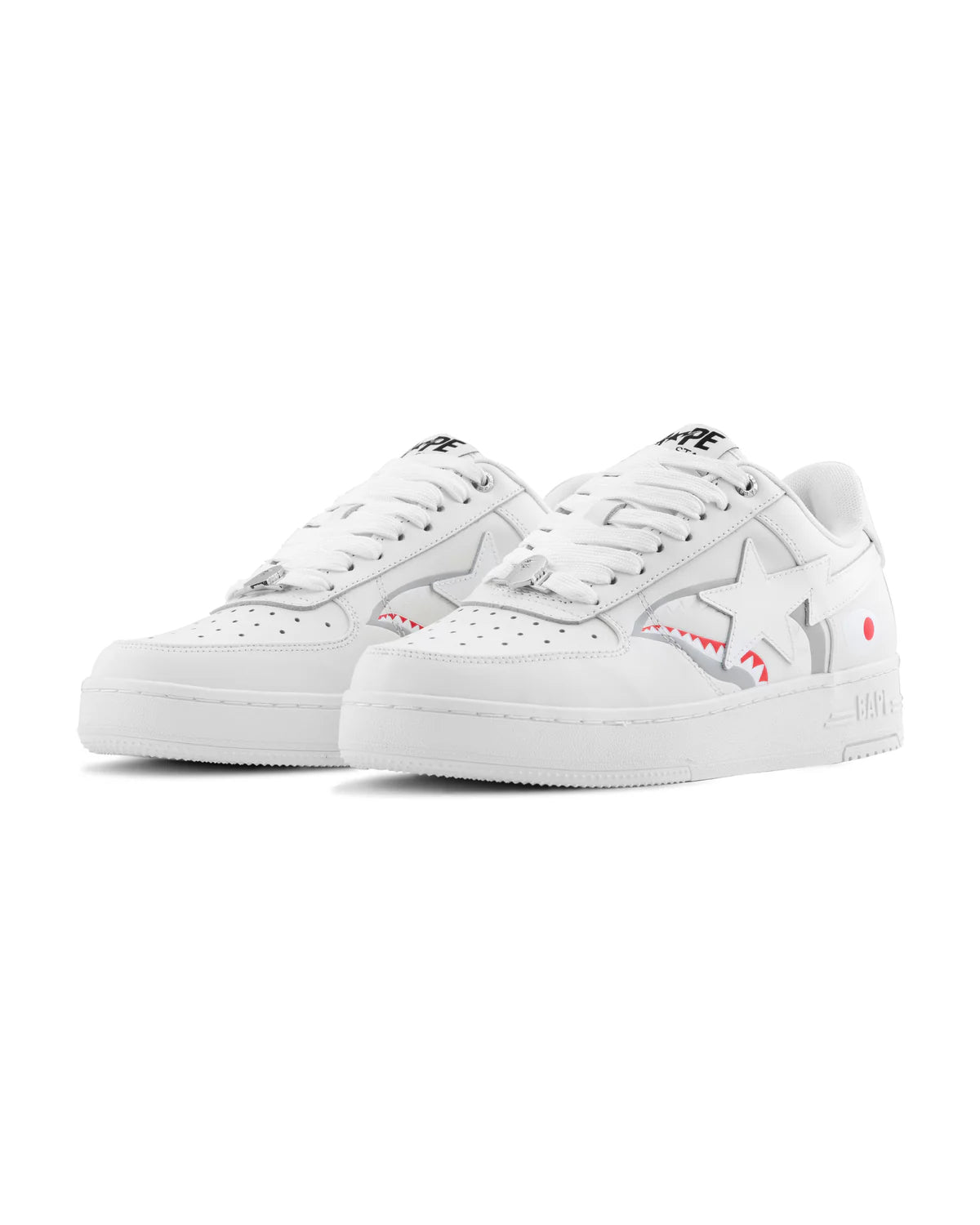 BAPE STA Shark #2 M2