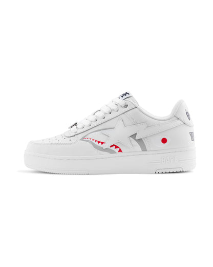 BAPE STA Shark #2 M2