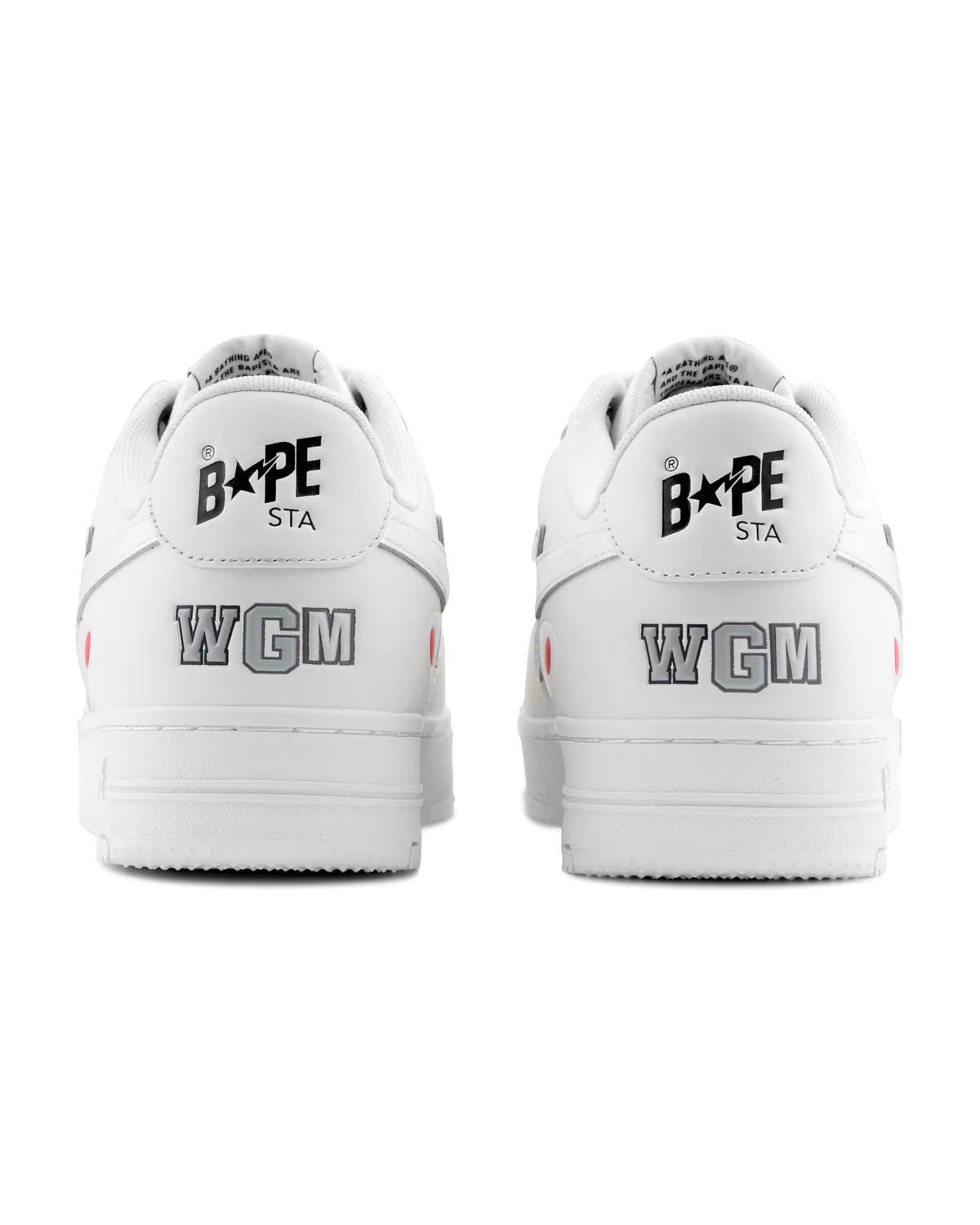 BAPE STA Shark #2 M2