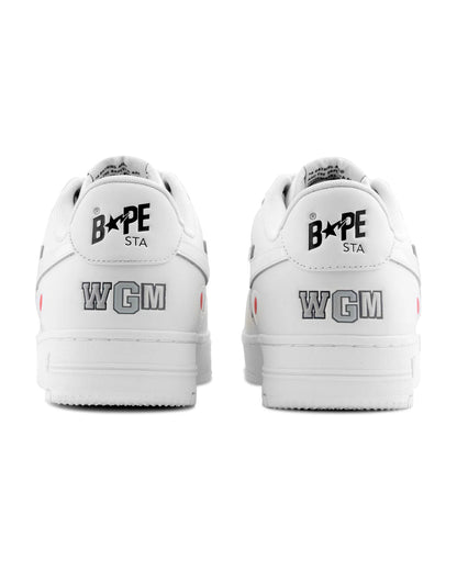 BAPE STA Shark #2 M2