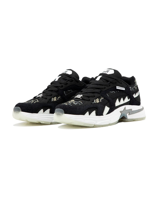 BAPE X 88rising Shark STA M2
