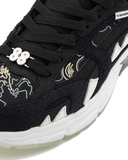 BAPE X 88rising Shark STA M2