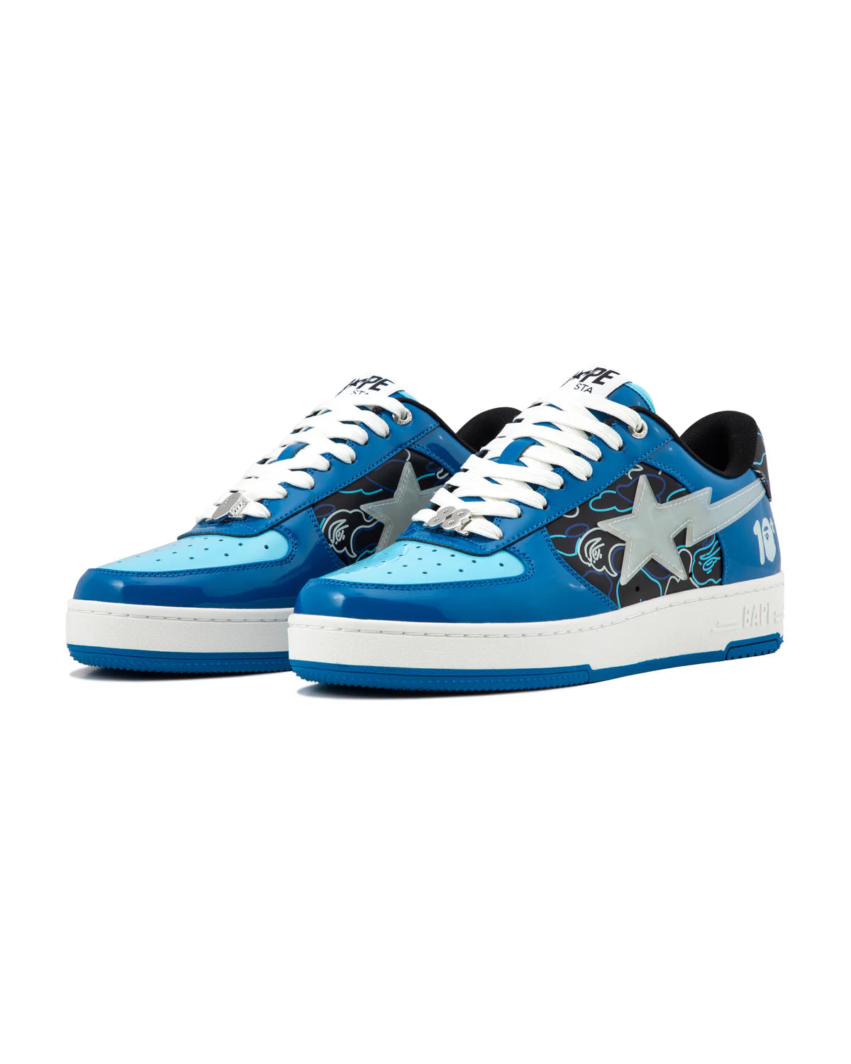 BAPE X 88rising BAPE STA-01 M2