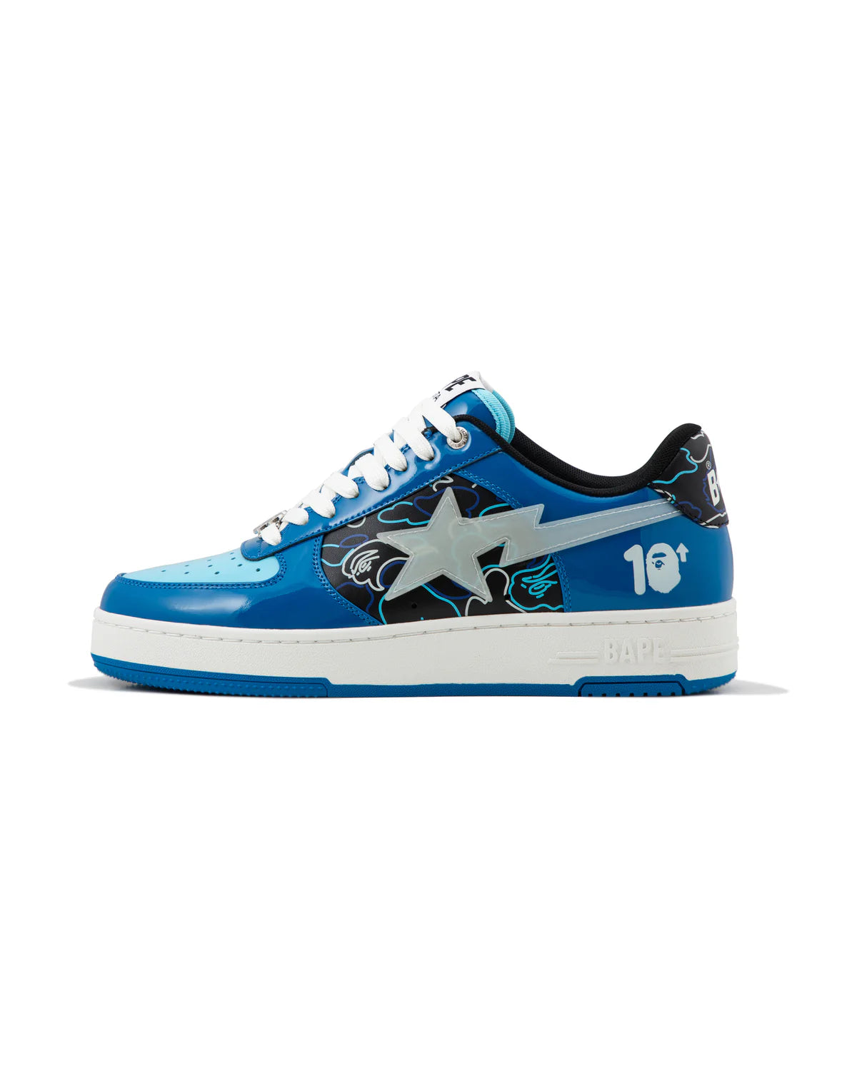 BAPE X 88rising BAPE STA-01 M2