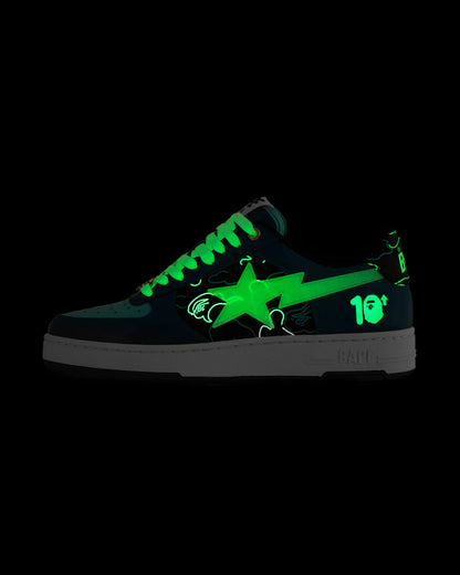 BAPE X 88rising BAPE STA-01 M2