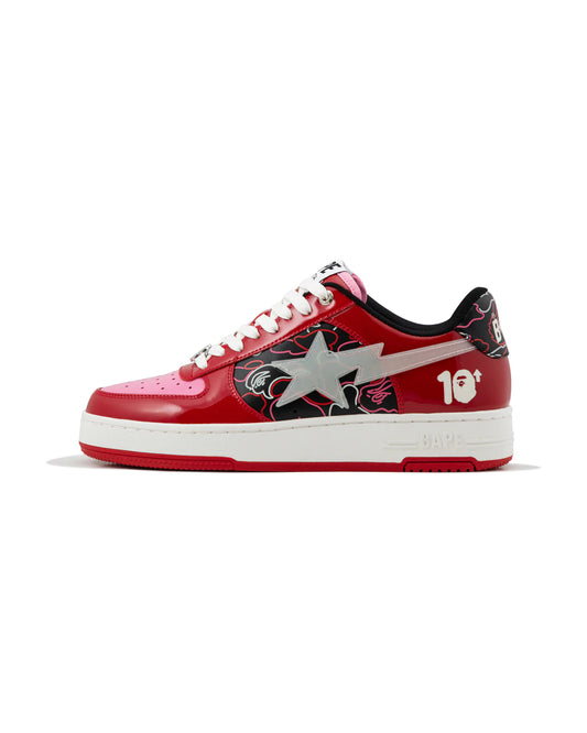 BAPE X 88rising BAPE STA-02 M2