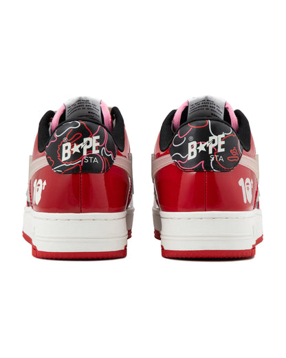 BAPE X 88rising BAPE STA-02 M2
