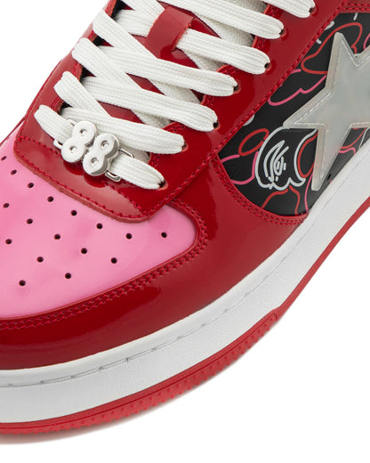 BAPE X 88rising BAPE STA-02 M2
