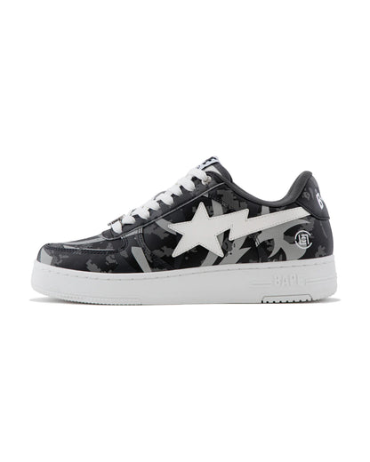 BAPE X Clot Egra Camo BAPE STA M2