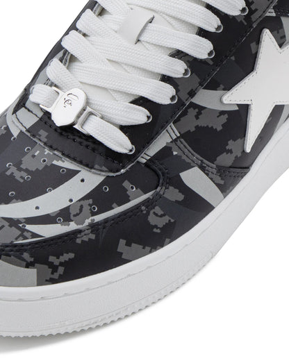 BAPE X Clot Egra Camo BAPE STA M2