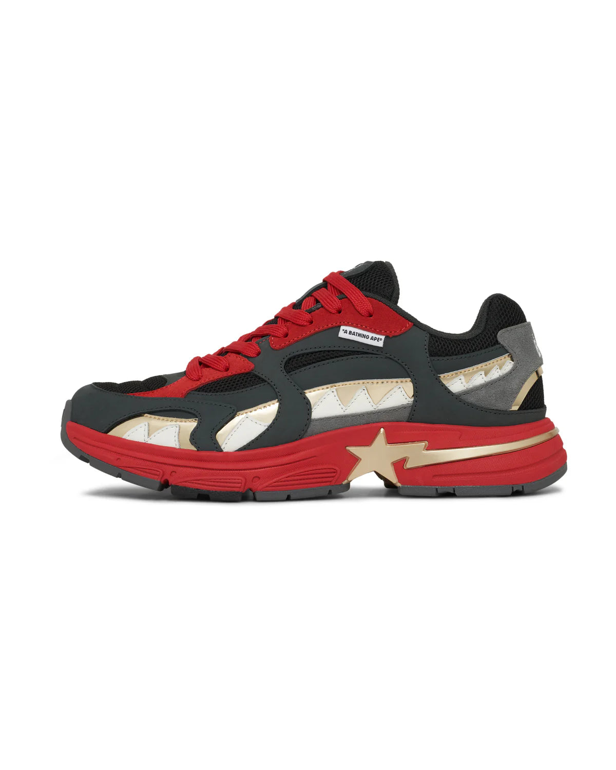 Shark STA China