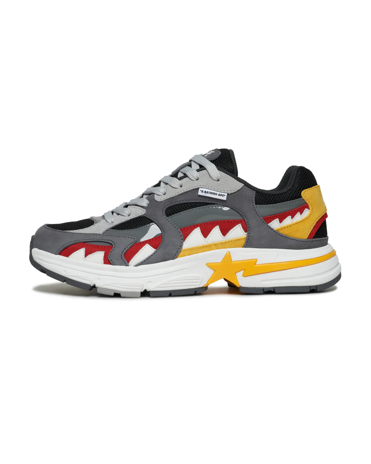 Shark STA Malaysia