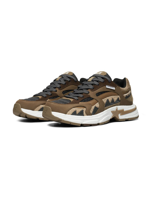 Bape Shark Sneakers STA