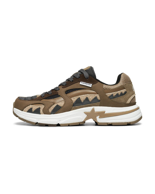 Bape Shark Sneakers STA