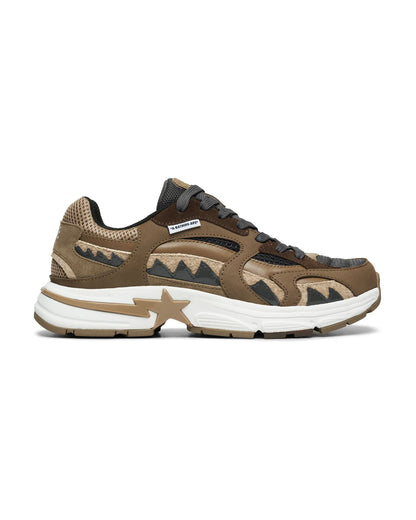 Bape Shark Sneakers STA