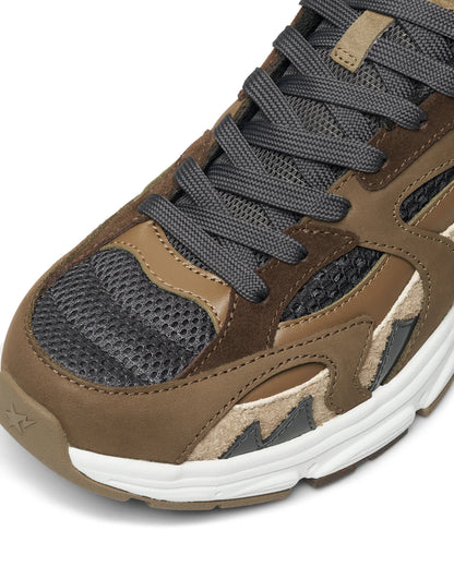 Bape Shark Sneakers STA