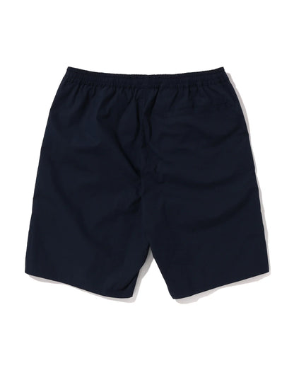 Color Camo Shark Reversible Shorts