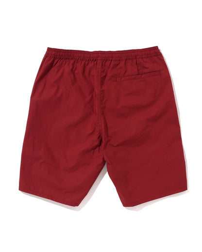 Color Camo Shark Reversible Shorts