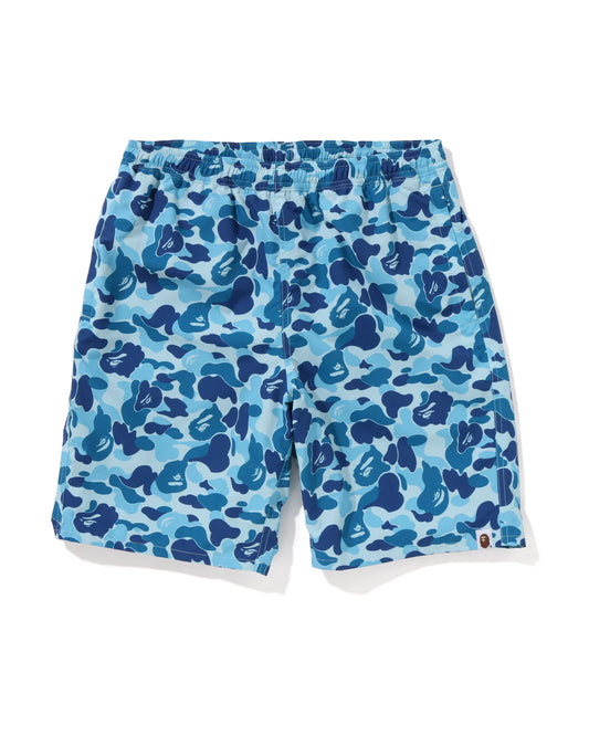 ABC Camo Beach Shorts
